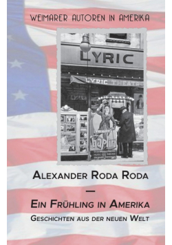 Ein Frühling in Amerika