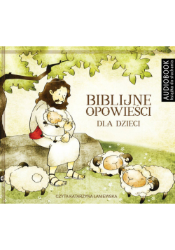 Biblijne opowieści