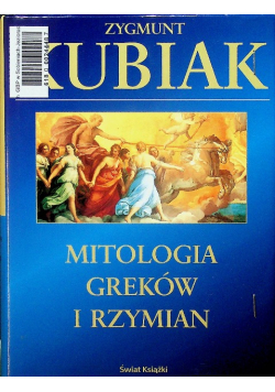 Mitologia Greków i Rzymian