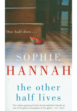 Other half lives