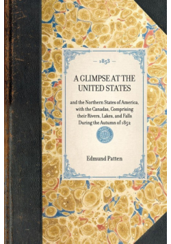 Glimpse at the United States