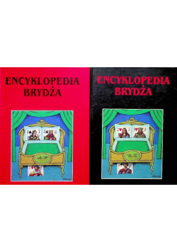 Encyklopedia brydża Tom 1- 2