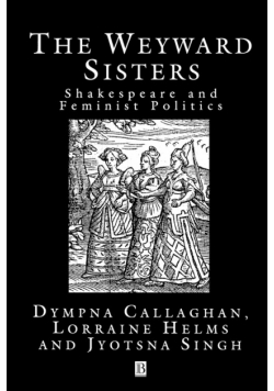 The Weyward Sisters