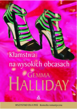 Kłamstwa na wysokich obcasach