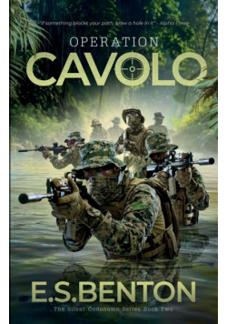 Operation Cavolo