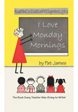 I Love Monday Mornings