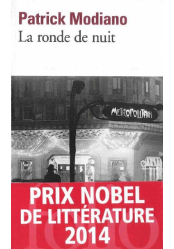 La ronde de nuit