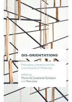 Dis-orientations