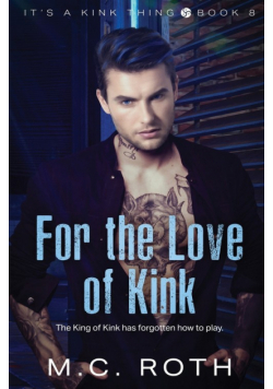 For the Love of Kink