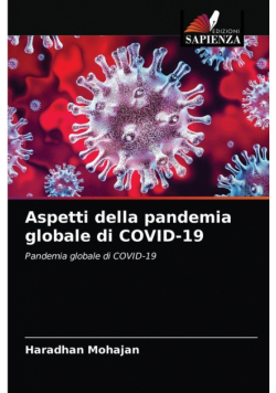 Aspetti della pandemia globale di COVID-19