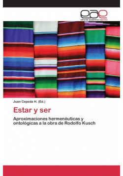 Estar y ser