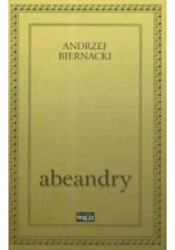 Abeandry