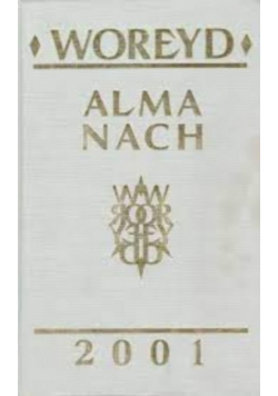 Woreyd almanach 2002