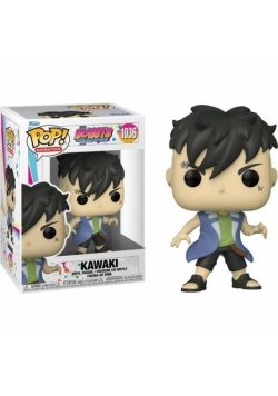 Pop! Animation Boturo Kawaki Figurka vinyl