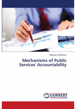 Mechanisms of Public Services' Accountability