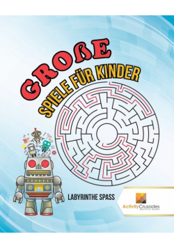 Große Spiele Für Kinder