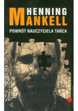 Powrót nauczyciela tańca