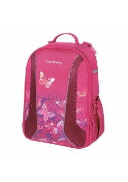 Plecak szkolny Be-Bag Airgo Watercolor
