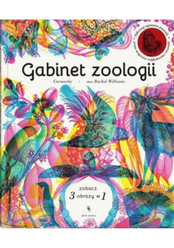 Gabinet zoologii