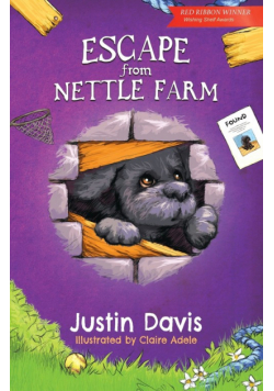 Escape From Nettle Farm