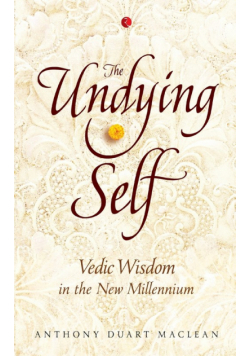 The Undying Self