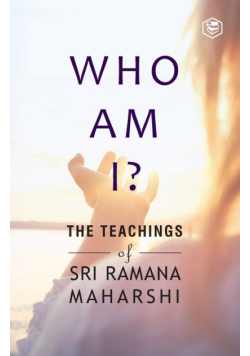 Who Am I?