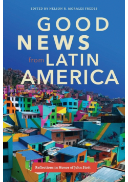 Good News from Latin America