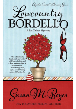 Lowcountry Bordello