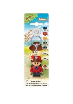 Breloczek - figurka BanBao Farmer
