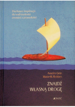 Znajdź własną drogę