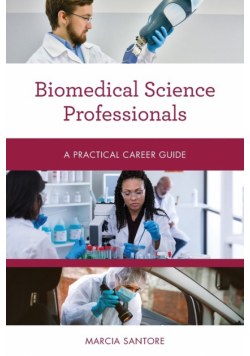 Biomedical Science Professionals