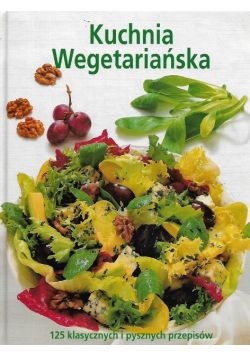 Kuchnia wegetariańska