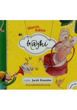 B@jki, Audiobook
