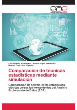 Comparación de técnicas estadísticas mediante simulación
