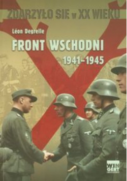 Front wschodni 1941 1945