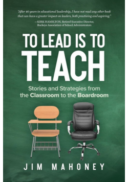 To Lead Is to Teach