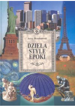 Dzieła Style Epoki T. II