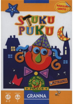 Stuku Puku