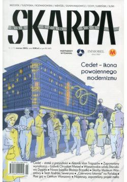 Skarpa Warszawska 3/2015