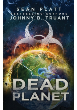 Dead Planet