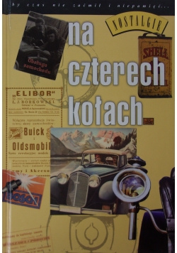 Na czterech kołach