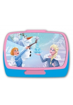 Pojemnik na śniadanie Frozen