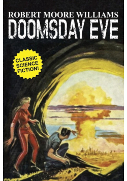 Doomsday Eve