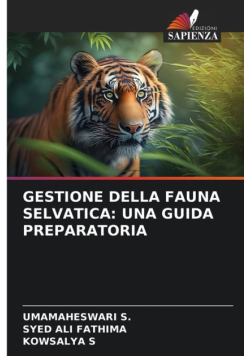 Gestione Della Fauna Selvatica