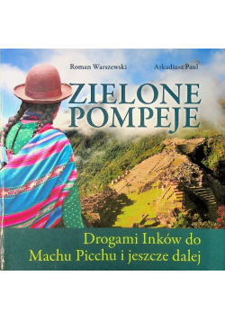 Zielone Pompeje