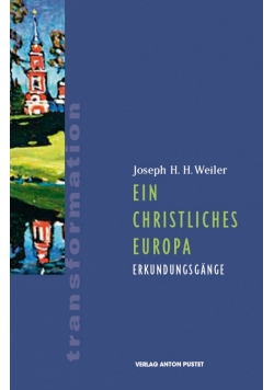 Ein Christliches Europa