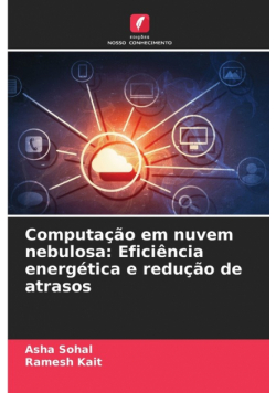 Computação em nuvem nebulosa