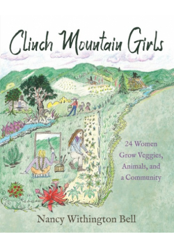 Clinch Mountain Girls