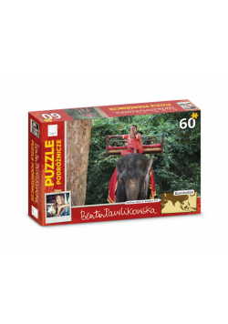 Puzzle podróżnicze Kambodża 60
