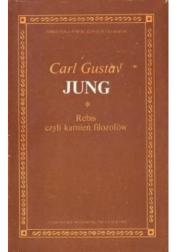 Rebis czyli kamień filozofów